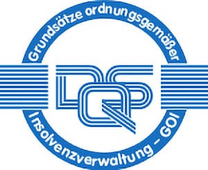 GOI-zertifizierung